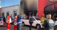 Convocan a marcha por las víctimas del incendio en Hermosillo, Sonora