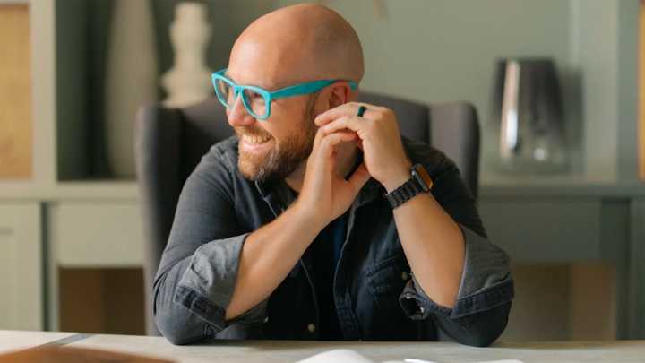 When He Brought His Addiction to Light, God Broke the Darkness