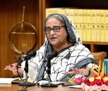 Verdict against Hasina ‘important moment’ for victims but regrets imposition of death penalty: UN