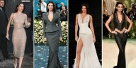 Kendall Jenner cumple 30 años: los 10 looks que la consolidaron como referente de la moda