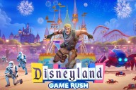 Disneyland video game launches in Fortnite