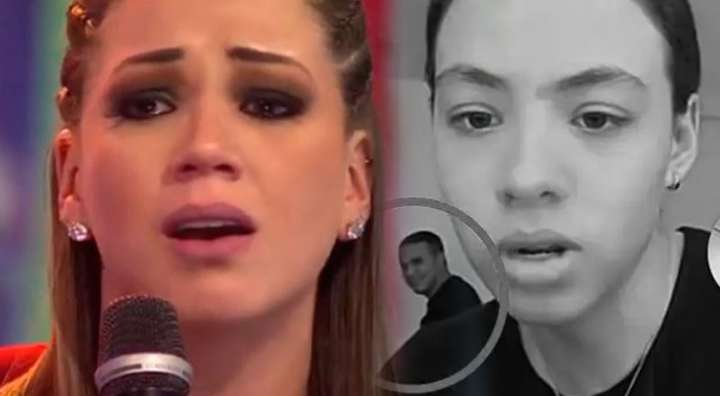 ¿Decepcionada? Melissa Klug reaparece con DESGARRADOR mensaje tras revelarse que Jesús Barco entra al cuarto de Melissa Lobatón a sus espaldas