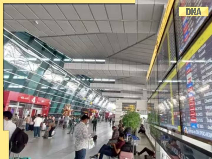 What led to Delhi Airport tech glitch that delayed nearly 800 flights?