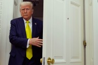 New prosecutor won’t pursue charges against Trump and others in Georgia election interference case