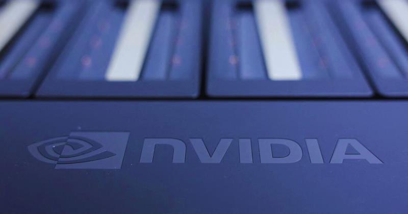 Trump says Nvidia’s advanced Blackwell AI chips will stay in the United States