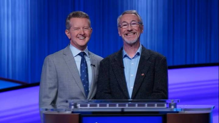 'Jeopardy!': Ray Lalonde's Identical Twin Brother Ron to Compete on Show