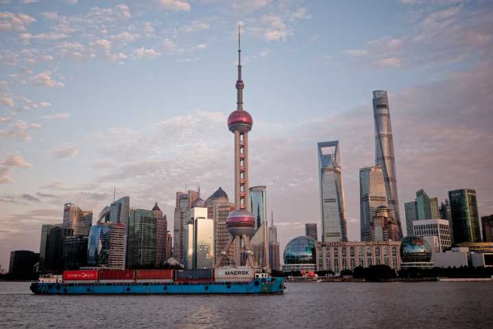 China frena precursores de fentanilo por aranceles