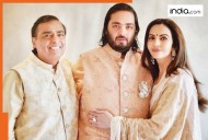 Mukesh Ambani, Nita Ambani's son Anant Ambani's 5 extravagant possessions
