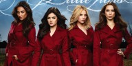 9 ‘Pretty Little Liars’ Stars Have Kids (1 Just Announced She’s Pregnant!) | Ashley Benson, Brant Daugherty, Celebrity Babies, celebrity parents, EG, evergreen, Extended, Ian Harding, Lucy Hale, Prett