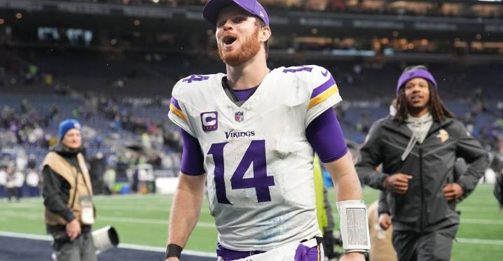 Vikes Views: Who Ya Got? Vikings at Seahawks