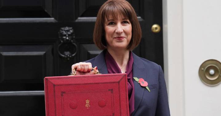 Voters support Budget tax hikes if burden falls on wealthiest, poll shows