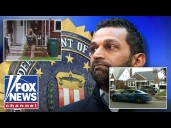 JUST IN: Several arrested for Halloween terror plot in Michigan