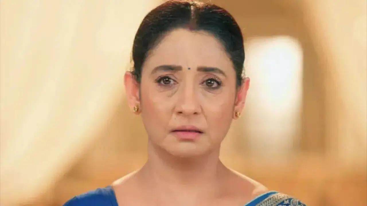 Yeh Rishta Kya Kehlata Hai:  Vidya accused of domestic violence, Police to arrest her