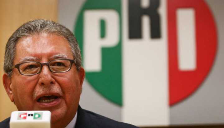 Fallece Francisco Rojas Gutiérrez, ex director de Pemex