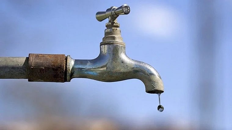Indore News: Water Supply To Be Hit In Several Areas On November 8