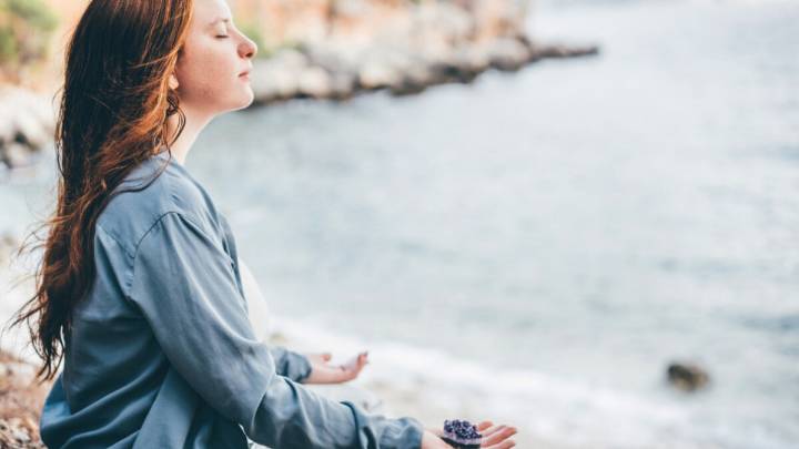 Protege tu energía: rituales contra malas vibras