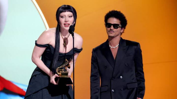 2026 Grammy Nominations: Will Lady Gaga or Kendrick Lamar Finally Take the Top Prize?