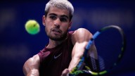 ATP Finals | Carlos Alcaraz - Álex de Miñaur, en directo