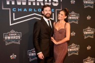 Warnings Pour In for Ryan Blaney After Newborn Leaves Him Helpless