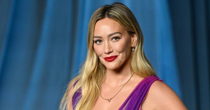 For millennials, Hilary Duff's return to music is 'what dreams are made of'