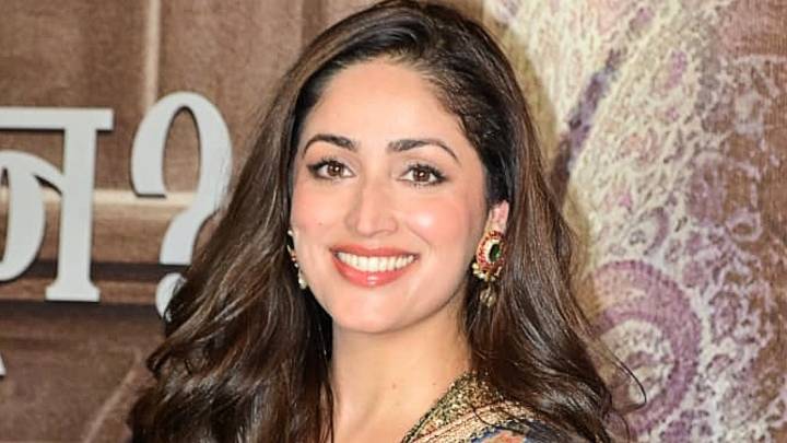 Yami Gautam celebrates Haq's box office surge, calls it a cherished moment