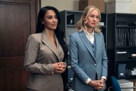 All’s Fair: Kim Kardashian’s Hulu show really is as bad as everyone says.