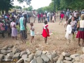 Police Launch Investigation into Brutal Killing of 27