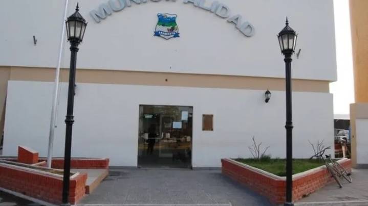 En qué invertirá Sarmiento los $749 millones del Fodere