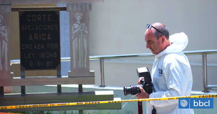 Aprajud responsabiliza al Estado por grave ataque de funcionario que terminó abatido en Corte de Arica