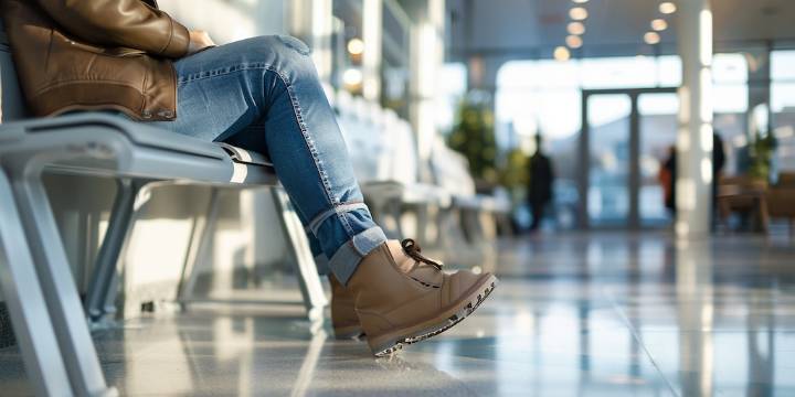 Una municipalidad deberá indemnizar a una mujer que tropezó y cayó en la vereda