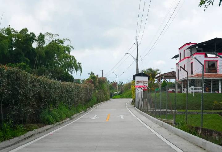 Avanza la transformación del Circuito Ecoturístico Reserva Barbas Bremen