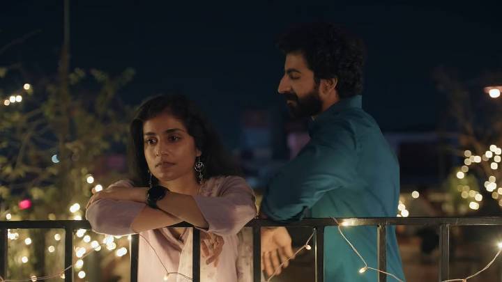 Ithiri Neram review: A mature, nuanced take on love, loss and second chances