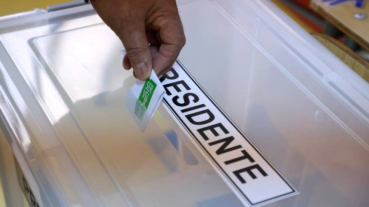 Elecciones Chile: ¿Hasta qué hora puedo votar?