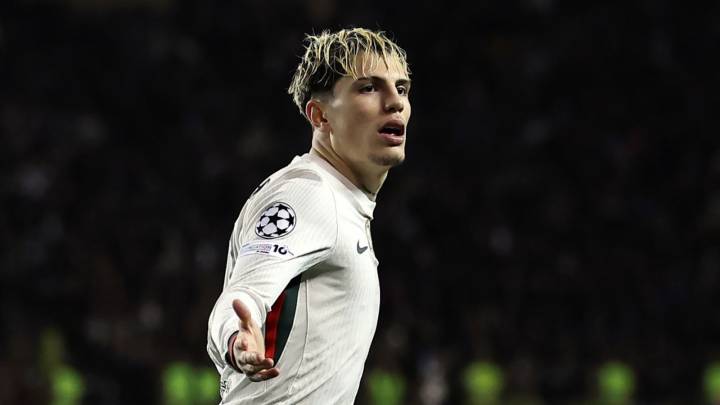 Qarabag 2 - 2 Chelsea - Match Report & Highlights