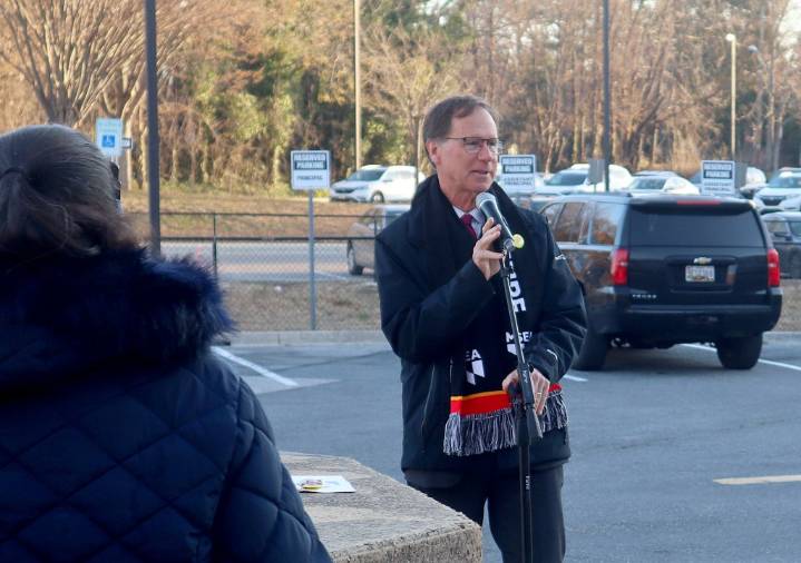 Anne Arundel County apologies for role in slavery and lasting harms