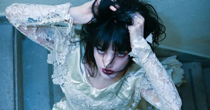 “Quiero enamorar a la gente”: Muñeki77a prepara un show explosivo en Guadalajara