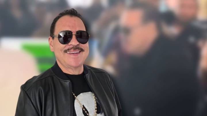 VIDEO | Julio Preciado insulta a personal de aerolínea por retraso en su vuelo en Tijuana