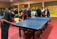 3rd UTT J&K UT Table Tennis Ranking C’ship begins