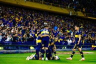 Terminó primero y sueña. Boca venció a Tigre y llega a los playoffs con el juego en baja, pero con la confianza en alto