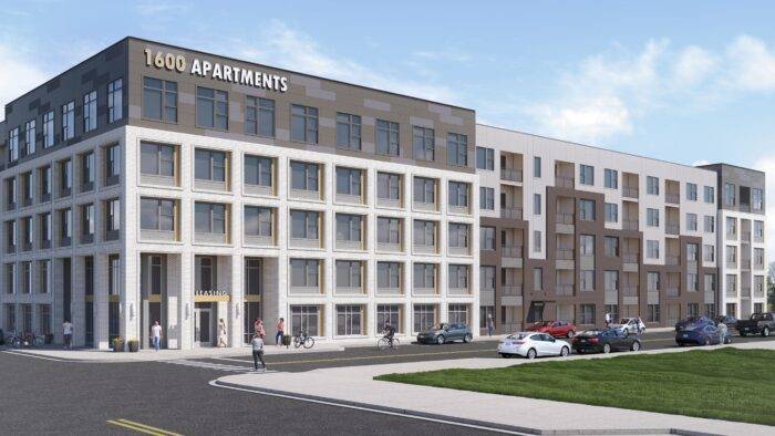 Developers Spy Rock, Middleburg to build hundreds of apartments around Diamond District