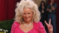 Sally Kirkland dies at age 84