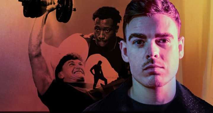 How to watch ‘Men of the Manosphere’ online from anywhere