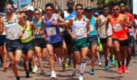 Media Maratón Andina Fusagasugá: actividades, entrega de kits y más