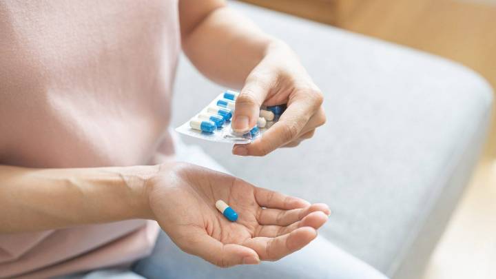 Study links common antibiotic use to reduced schizophrenia risk