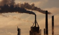 Global GHG emissions set to hit all-time high in 2025; US records sharpest rise among major emitters