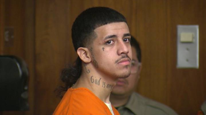 Reports detail inmate Francisco Garcia's September escape