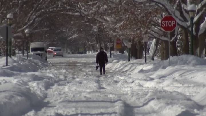 When will the snow start in Chicago? Winter storm timeline