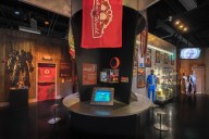 New 'Fallout'-themed exhibit opens at Las Vegas Atomic museum