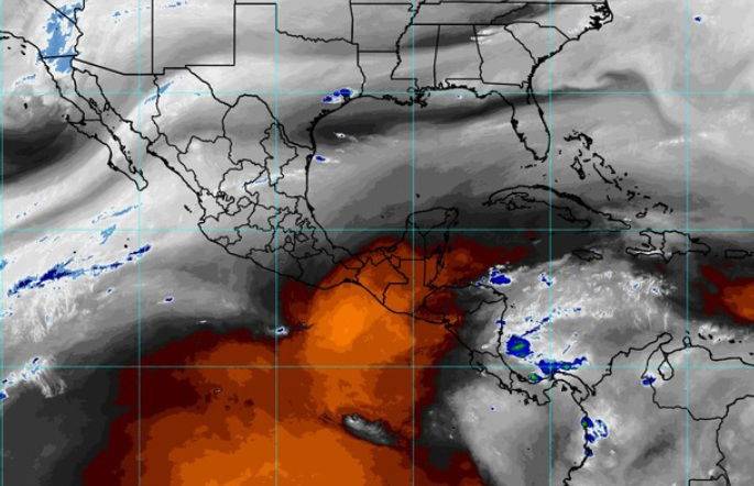 Clima para hoy sábado 22 de noviembre de 2025