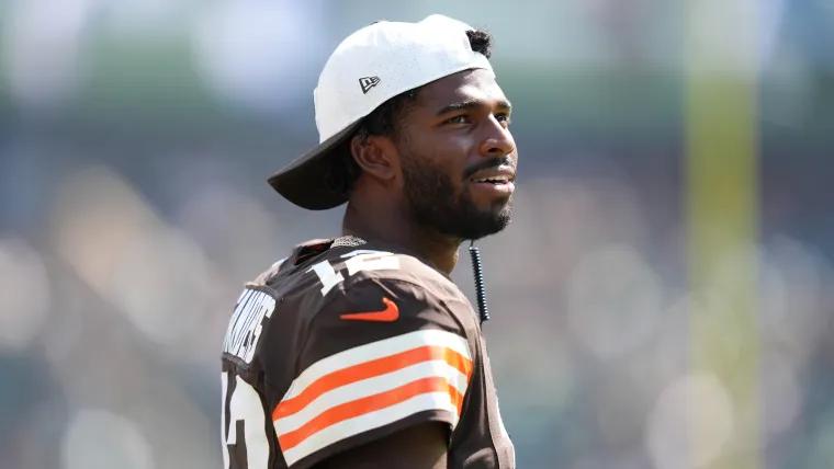 Mel Kiper's NFL Mock Draft projection for Browns is bad news for Shedeur Sanders